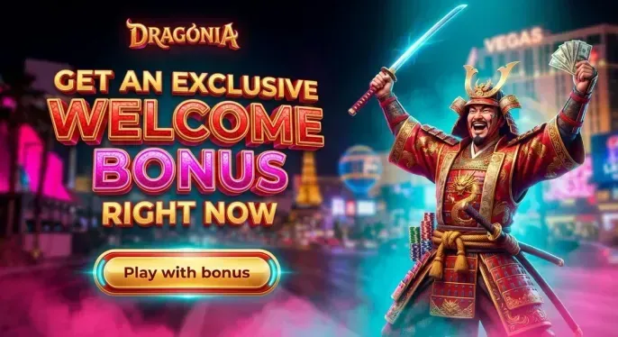 Dragonia Casino